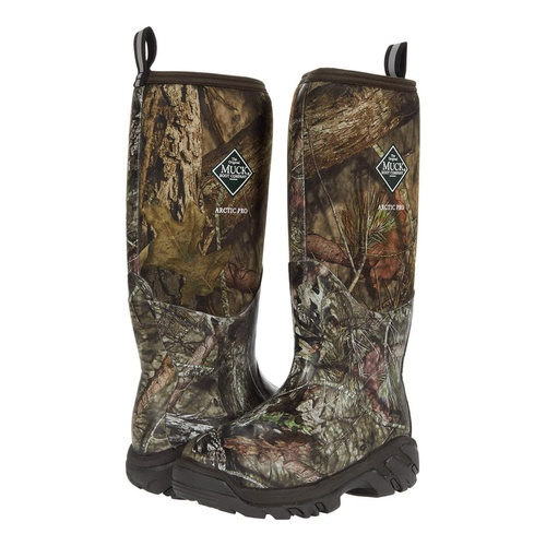  The Original Muck Boot Company Arctic Pro Camo