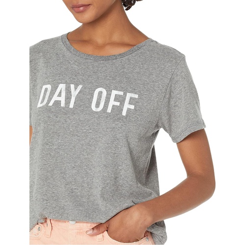  The Original Retro Brand Day Off Vintage Tri-Blend Tee