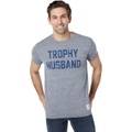 The Original Retro Brand Trophy Husband Tee