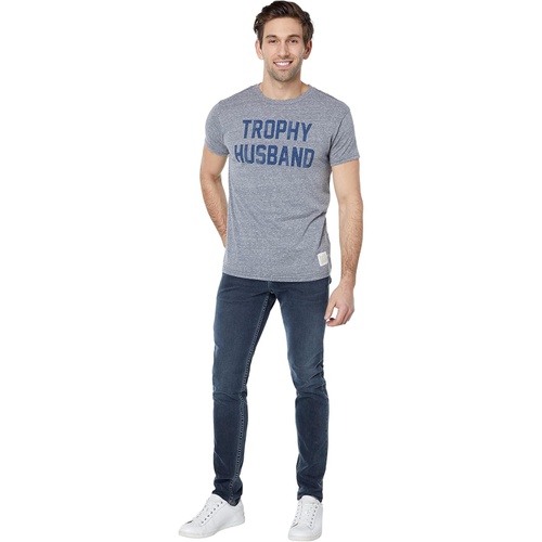  The Original Retro Brand Trophy Husband Tee