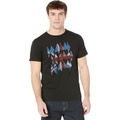 The Original Retro Brand Def Leppard Tee