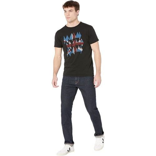  The Original Retro Brand Def Leppard Tee