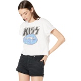 The Original Retro Brand Kiss Lips Tee