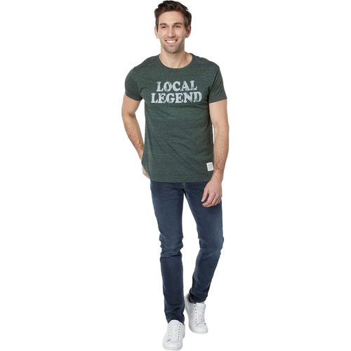  The Original Retro Brand Local Legend Tee