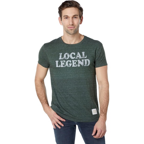  The Original Retro Brand Local Legend Tee