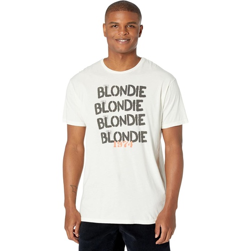  The Original Retro Brand Blondie 74 Repeat