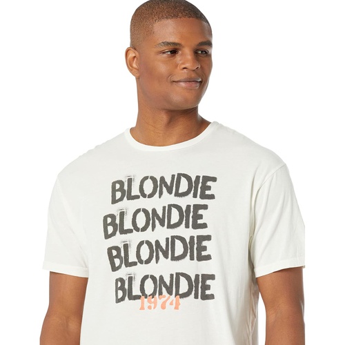  The Original Retro Brand Blondie 74 Repeat