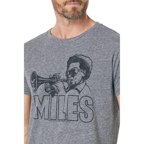  The Original Retro Brand Miles Davis Tee