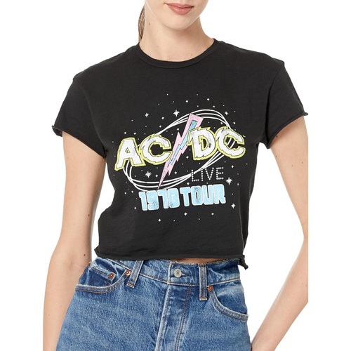  The Original Retro Brand AC/DC World Tour Tee