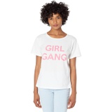 The Original Retro Brand Girl Gangs Short Sleeve Perfect Tee