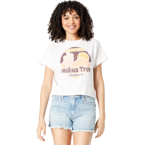  The Original Retro Brand Joshua Tree Tee