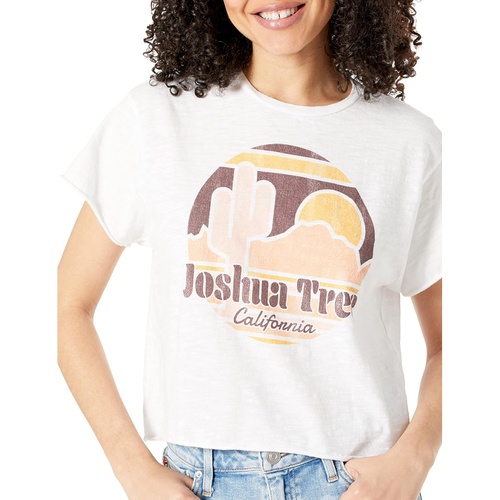  The Original Retro Brand Joshua Tree Tee