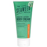 The Seaweed Bath Co. Body Cream, Citrus Vanilla