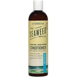 The Seaweed Bath Co. Moisturizing Unscented Argan Conditioner