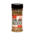 The Spice Lab Rustico Italian Seasoning - Spice Shaker Jar  3 oz  Excellent Pasta Sauce and Pizza Sauce Seasoning - Kosher Gluten Free All Natural - Italian Herbs Seasoning Blend