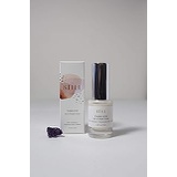 The Still Beauty Eye Cream - USDA Organic Hemp (Anti-Inflammatory), Powdered Amethyst, Hyaluronic Acid (Plumping & Hydration), Caffeine & Licorice Root (Brightening & Dark Circle Reduction)