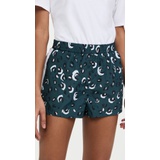 The Upside Mountain Leo Lucy Shorts