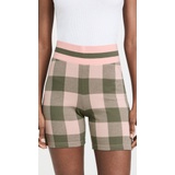 The Upside Savannah Pia Shorts