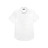 THEORY Solid color shirt