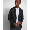 Theory Clinton Blazer in Motion Bonded