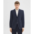 Theory Chambers Blazer in Stretch Wool