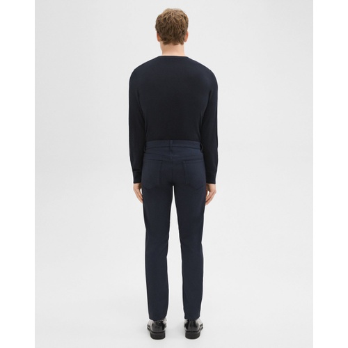 띠어리 Theory Raffi 5-Pocket Pant in Neoteric Twill