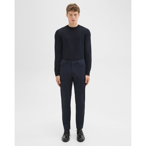 띠어리 Theory Raffi 5-Pocket Pant in Neoteric Twill