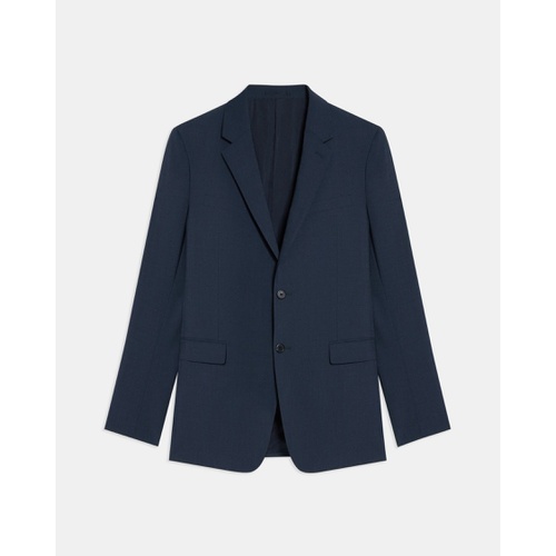 띠어리 Theory Chambers Blazer in Stretch Wool