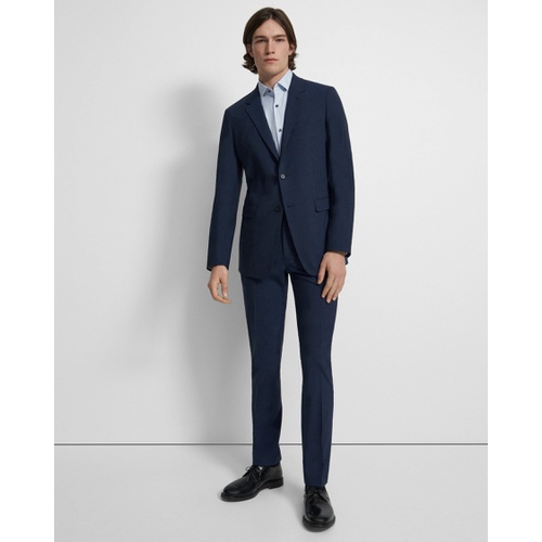 띠어리 Theory Chambers Blazer in Stretch Wool