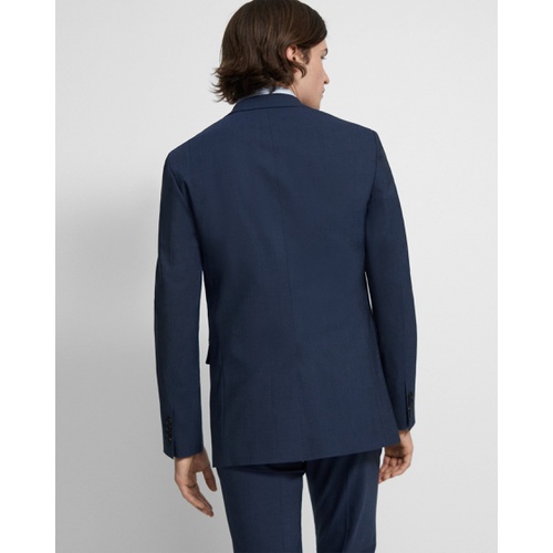 띠어리 Theory Chambers Blazer in Stretch Wool