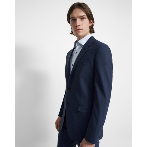 띠어리 Theory Chambers Blazer in Stretch Wool