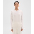 Theory Karenia Sweater in Cashmere