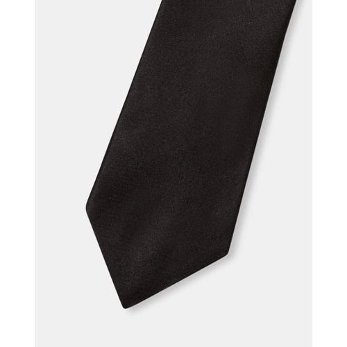 띠어리 Theory Roadster Tie in Solid Silk