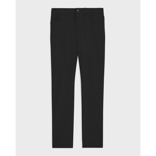 띠어리 Theory Raffi 5-Pocket Pant in Neoteric Twill