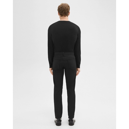 띠어리 Theory Raffi 5-Pocket Pant in Neoteric Twill