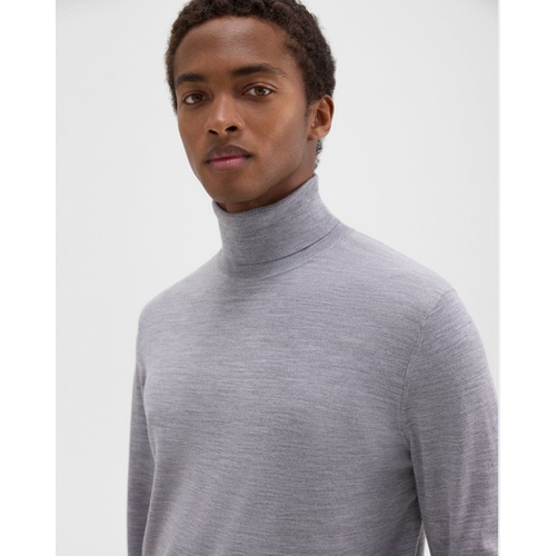 띠어리 Theory Turtleneck Sweater in Regal Wool