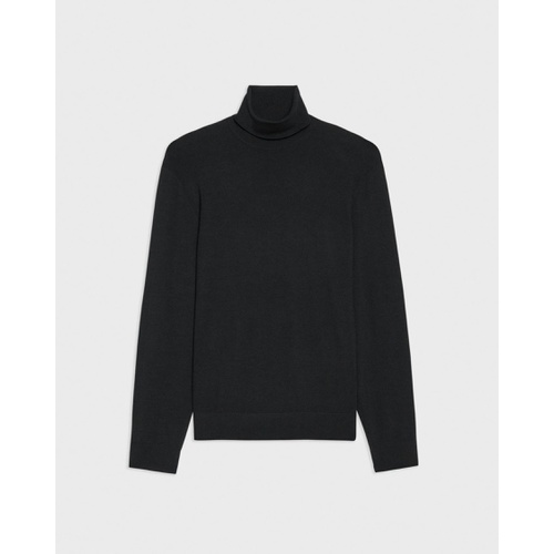 띠어리 Theory Turtleneck Sweater in Regal Wool