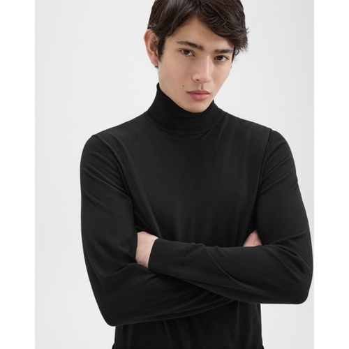 띠어리 Theory Turtleneck Sweater in Regal Wool