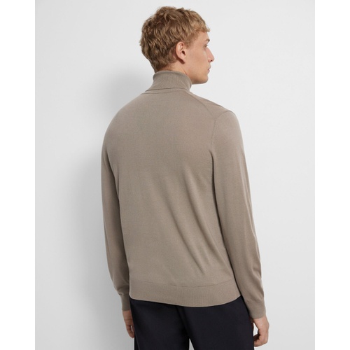 띠어리 Theory Turtleneck Sweater in Regal Wool