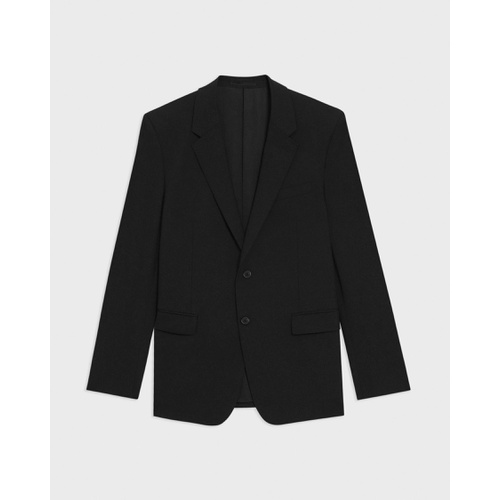 띠어리 Theory Chambers Blazer in Stretch Wool