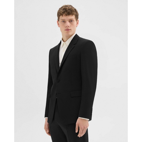 띠어리 Theory Chambers Blazer in Stretch Wool