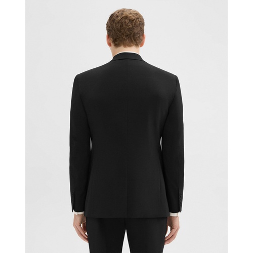 띠어리 Theory Chambers Blazer in Stretch Wool