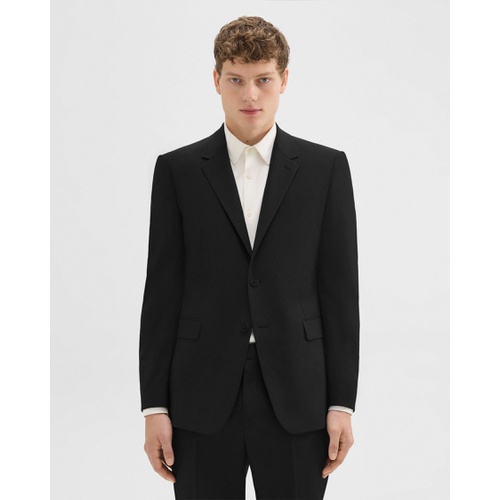 띠어리 Theory Chambers Blazer in Stretch Wool