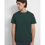 Theory Precise Tee in Luxe Cotton Jersey