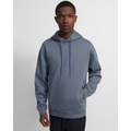 Theory Colts Hoodie in Terry Cotton