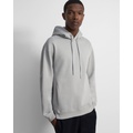 Theory Colts Hoodie in Terry Cotton