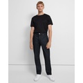 Theory Helmut Lang and Uniqlo Classic Cut Jean in Denim