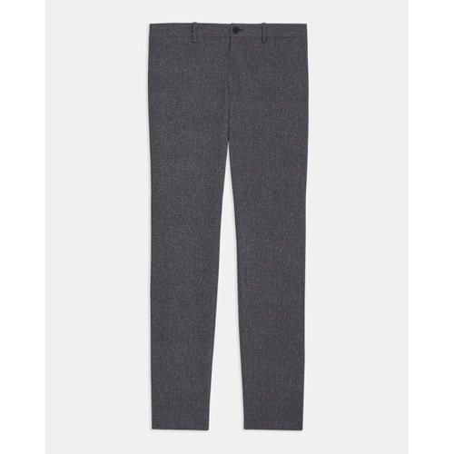 띠어리 Theory Zaine Pant in Printed Precision Ponte