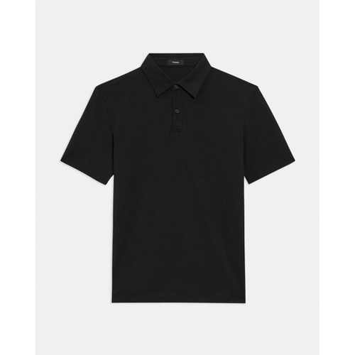 띠어리 Theory Joffrey Polo Shirt in Function Pique