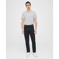 Theory Athletic Fit Jean in Stretch Denim